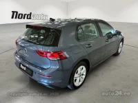 Volkswagen Golf - 1 81kW