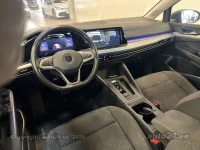 Volkswagen Golf - 1 81kW