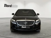 Mercedes-Benz S350 Long 3 190kW