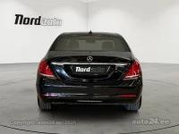 Mercedes-Benz S350 Long 3 190kW