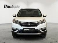 Honda CR-V Executive 1.6 118kW