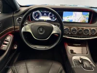 Mercedes-Benz S350 Long 3 190kW