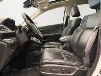 Honda CR-V Executive 1.6 118kW