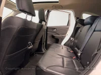 Honda CR-V Executive 1.6 118kW
