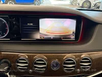 Mercedes-Benz S350 Long 3 190kW