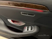 Mercedes-Benz S350 Long 3 190kW