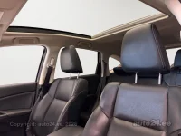 Honda CR-V Executive 1.6 118kW