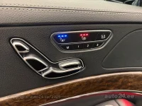 Mercedes-Benz S350 Long 3 190kW