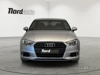 Audi A3 LIMOUSINE Sport 1.5 110kW