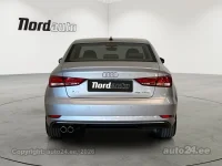 Audi A3 LIMOUSINE Sport 1.5 110kW