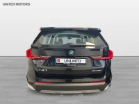 BMW iX1 eDrive20 Active Drag Rattvärme Backkamera