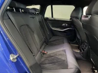 BMW 330 xDrive M Sport Drag Värmare Farthållare Sportstolar