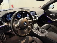 BMW 330 xDrive M Sport Drag Värmare Farthållare Sportstolar