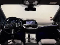 BMW 330 xDrive M Sport Drag Värmare Farthållare Sportstolar