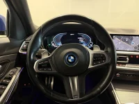 BMW 330 xDrive M Sport Drag Värmare Farthållare Sportstolar