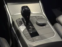 BMW 330 xDrive M Sport Drag Värmare Farthållare Sportstolar