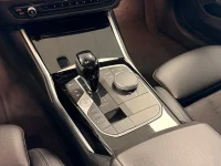 BMW 330 xDrive Touring Adaptiv Farthållare