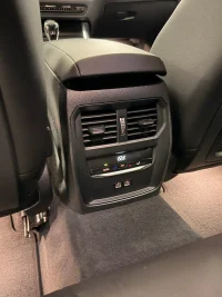 BMW 330 xDrive Touring Adaptiv Farthållare