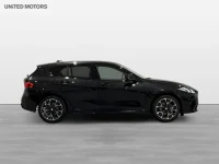 BMW 120 M Sport Nav Drive/Park-assist Rattv Tonade rutor 18"