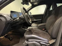 BMW 120 M Sport Nav Drive/Park-assist Rattv Tonade rutor 18"