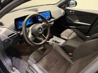 BMW 120 M Sport Nav Drive/Park-assist Rattv Tonade rutor 18"