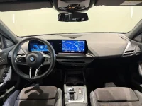 BMW 120 M Sport Nav Drive/Park-assist Rattv Tonade rutor 18"