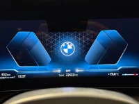 BMW 120 M Sport Nav Drive/Park-assist Rattv Tonade rutor 18"