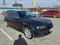 BMW 320 2.0 110kW thumbnail