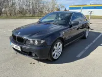 BMW 320 2.0 110kW thumbnail