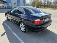 BMW 320 2.0 110kW thumbnail