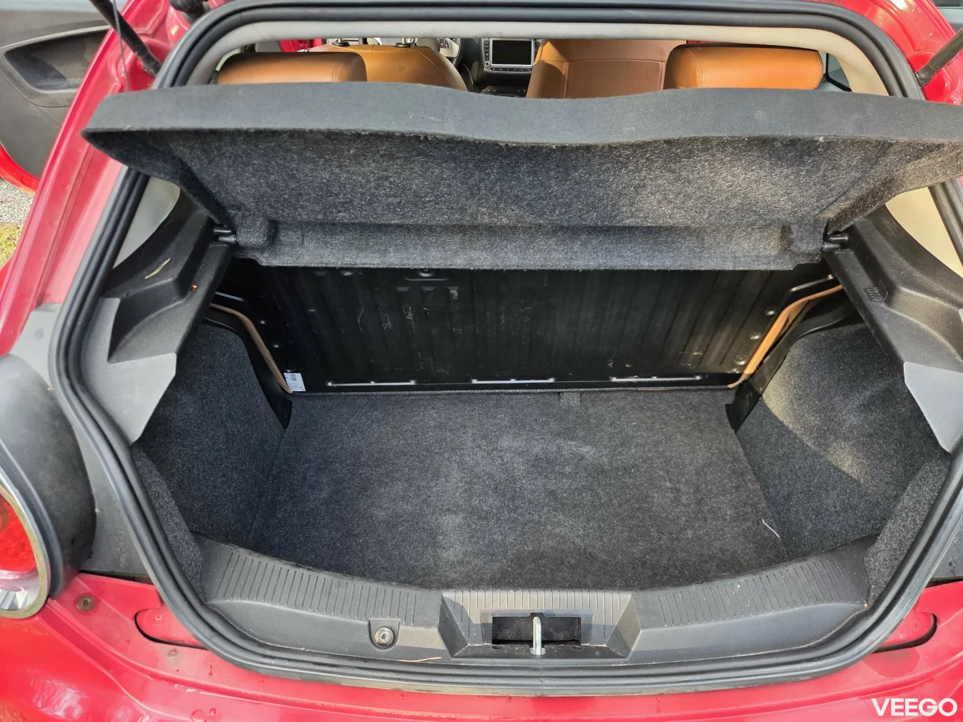Alfa Romeo Mito 1.2 62kW