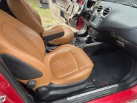Alfa Romeo Mito 1.2 62kW thumbnail