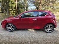 Alfa Romeo Mito 1.2 62kW thumbnail