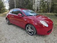 Alfa Romeo Mito 1.2 62kW thumbnail