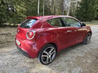 Alfa Romeo Mito 1.2 62kW thumbnail