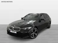 BMW 320 320 d xDrive Touring M Sport Värmare Drag HiFi Rattvärme