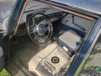 Mercedes-Benz 220 2.2 70kW thumbnail