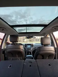 Hyundai Grand Santa Fe 2.2 145kW thumbnail