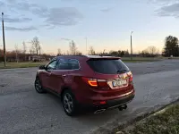 Hyundai Grand Santa Fe 2.2 145kW thumbnail