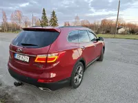 Hyundai Grand Santa Fe 2.2 145kW thumbnail