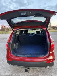 Hyundai Grand Santa Fe 2.2 145kW thumbnail