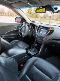 Hyundai Grand Santa Fe 2.2 145kW thumbnail