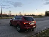 Hyundai Grand Santa Fe 2.2 145kW thumbnail