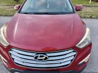 Hyundai Grand Santa Fe 2.2 145kW thumbnail
