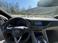 Opel Insignia Sports Tourer 2.0 125kW thumbnail
