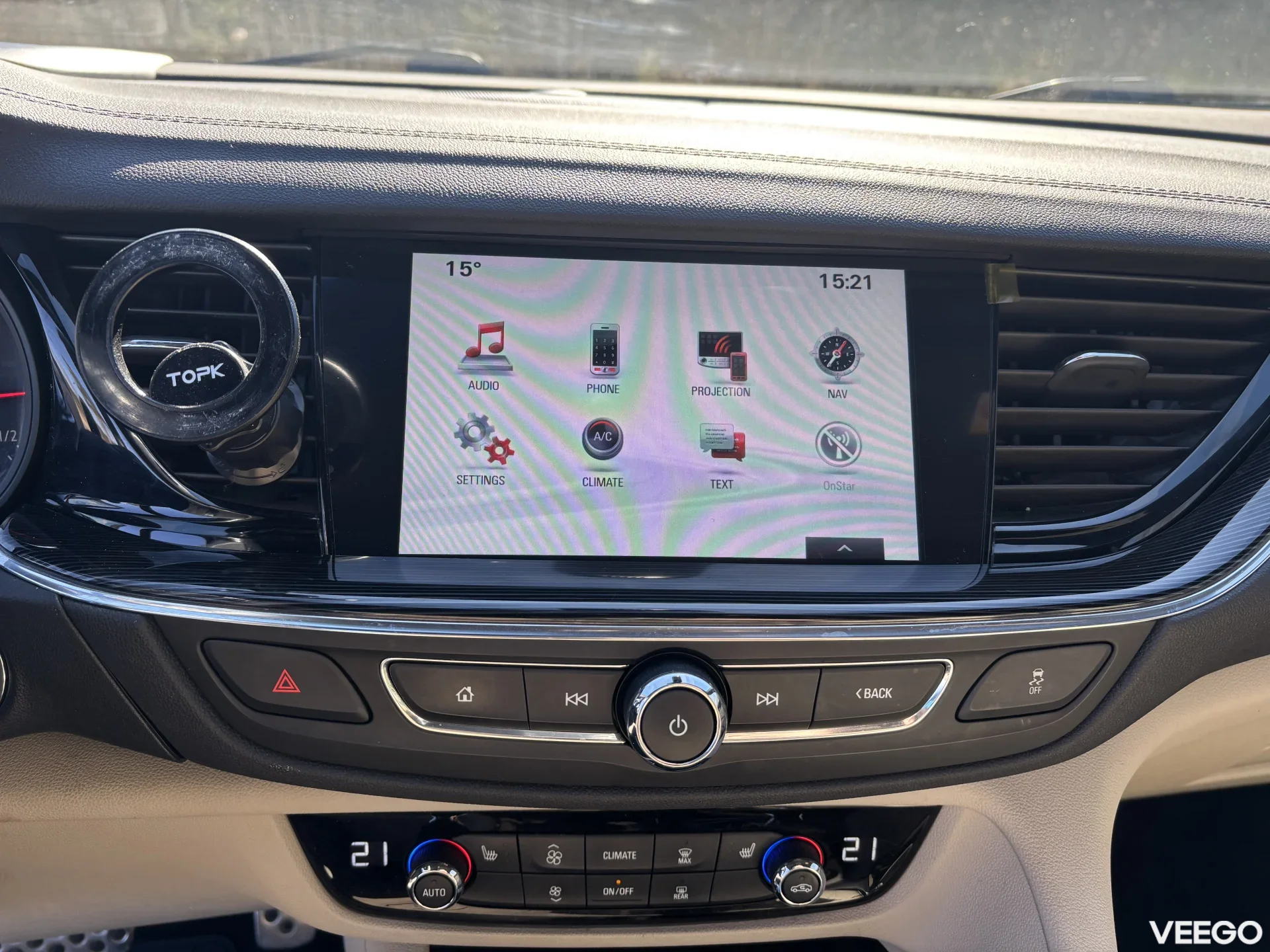 Opel Insignia Sports Tourer 2.0 125kW