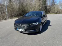 Opel Insignia Sports Tourer 2.0 125kW thumbnail