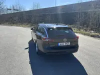 Opel Insignia Sports Tourer 2.0 125kW thumbnail