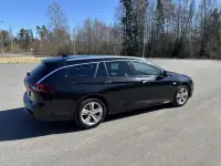 Opel Insignia Sports Tourer 2.0 125kW thumbnail