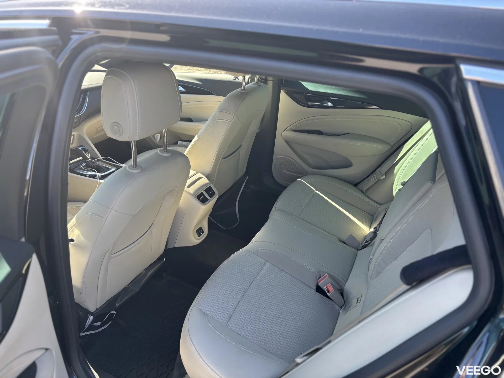 Opel Insignia Sports Tourer 2.0 125kW